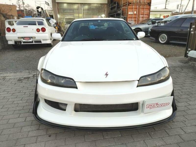 SILVIA