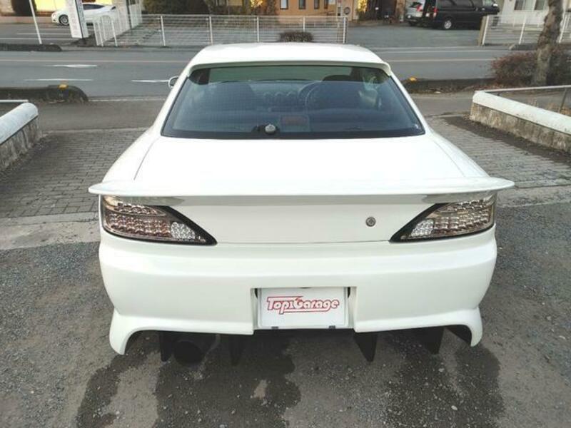 SILVIA