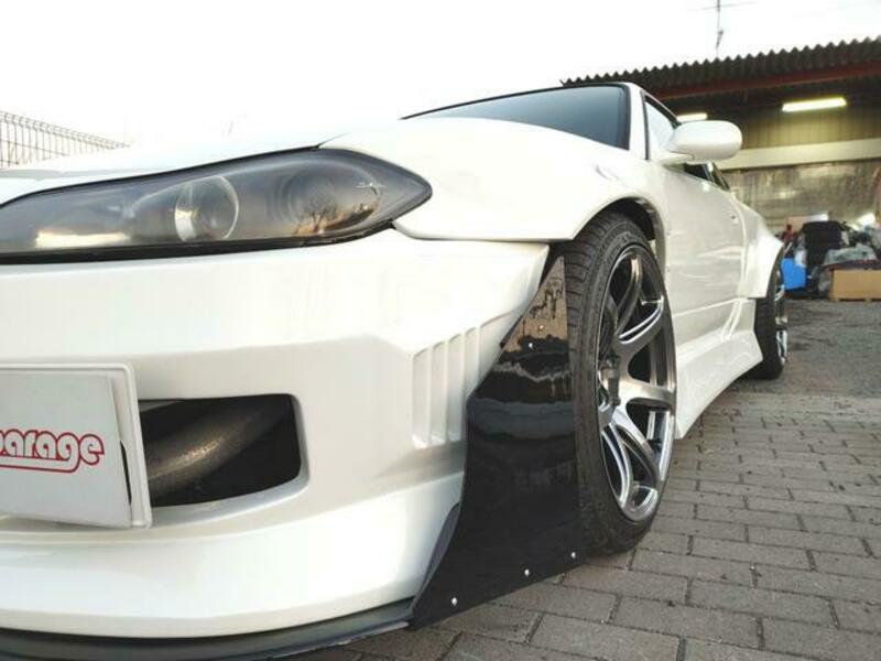 SILVIA