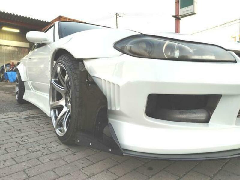 SILVIA