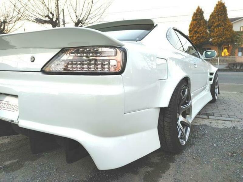 SILVIA