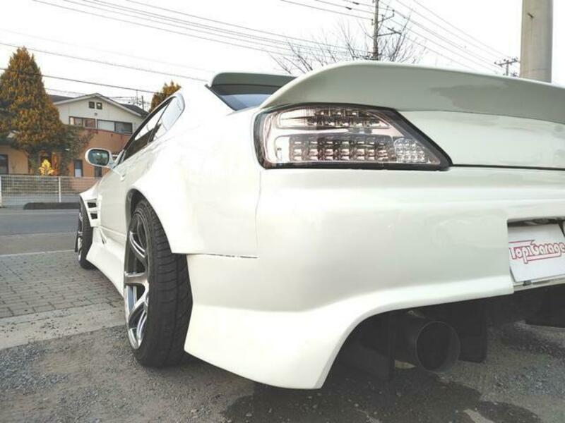 SILVIA