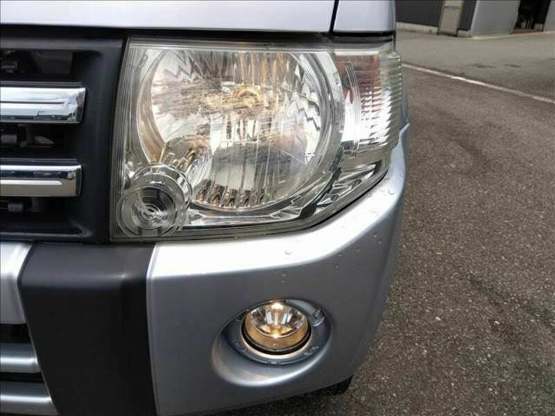 PAJERO MINI