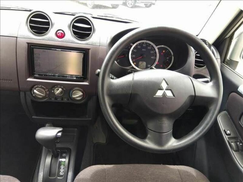 PAJERO MINI