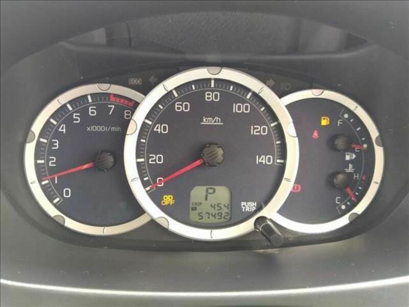 PAJERO MINI