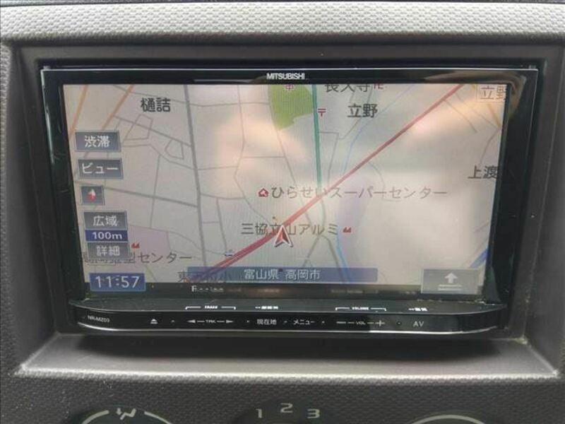 PAJERO MINI