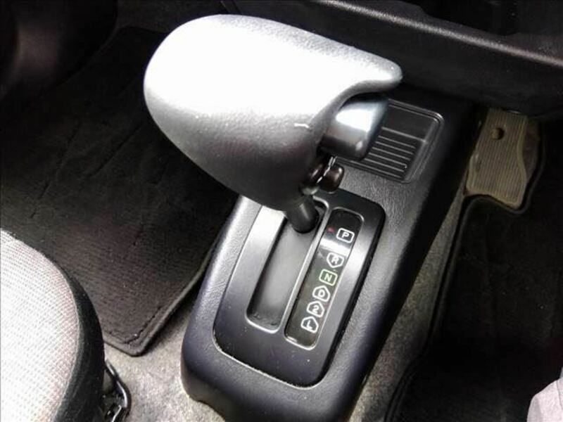 PAJERO MINI