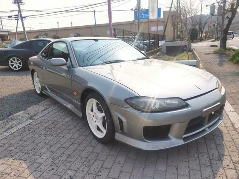 SILVIA
