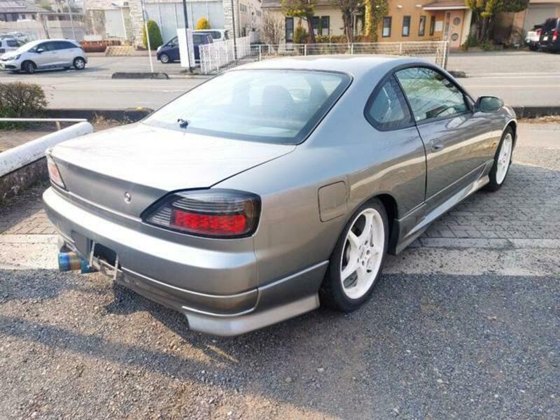 SILVIA