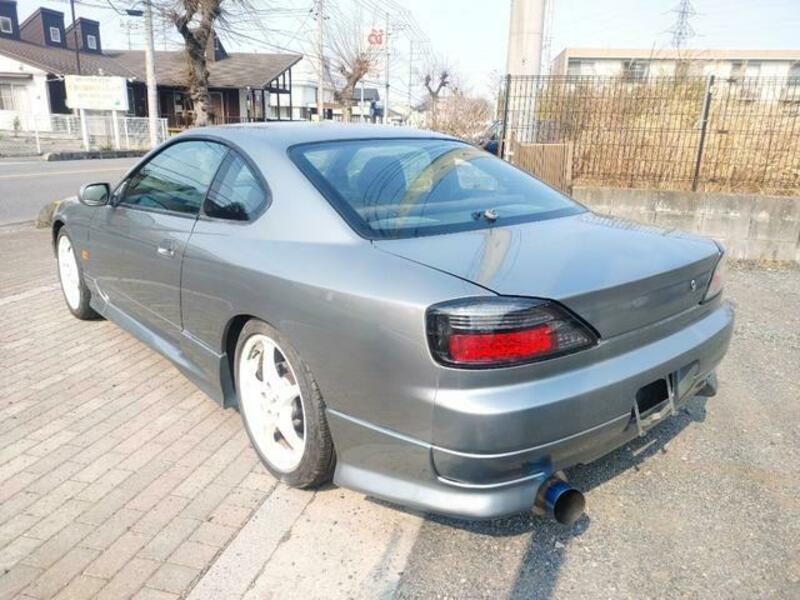 SILVIA