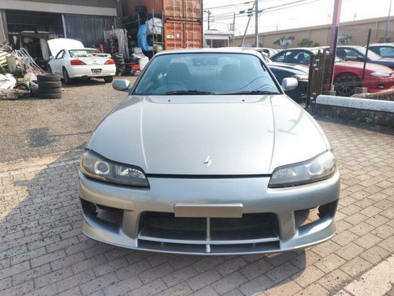SILVIA