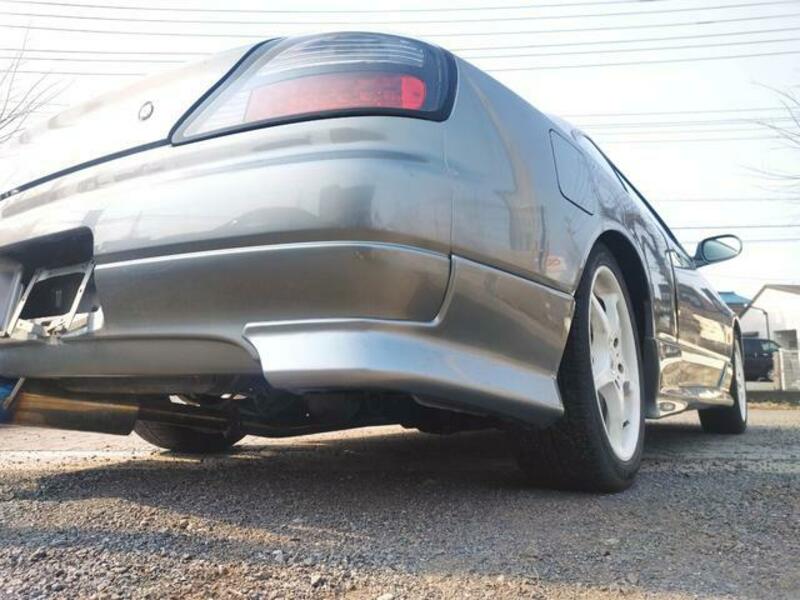 SILVIA