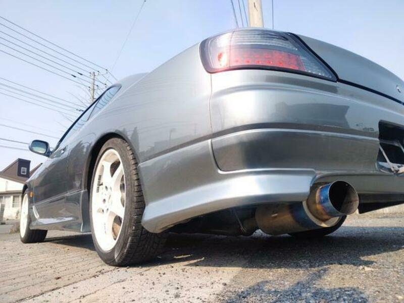 SILVIA