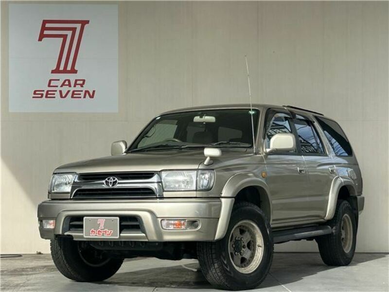 HILUX SURF-0