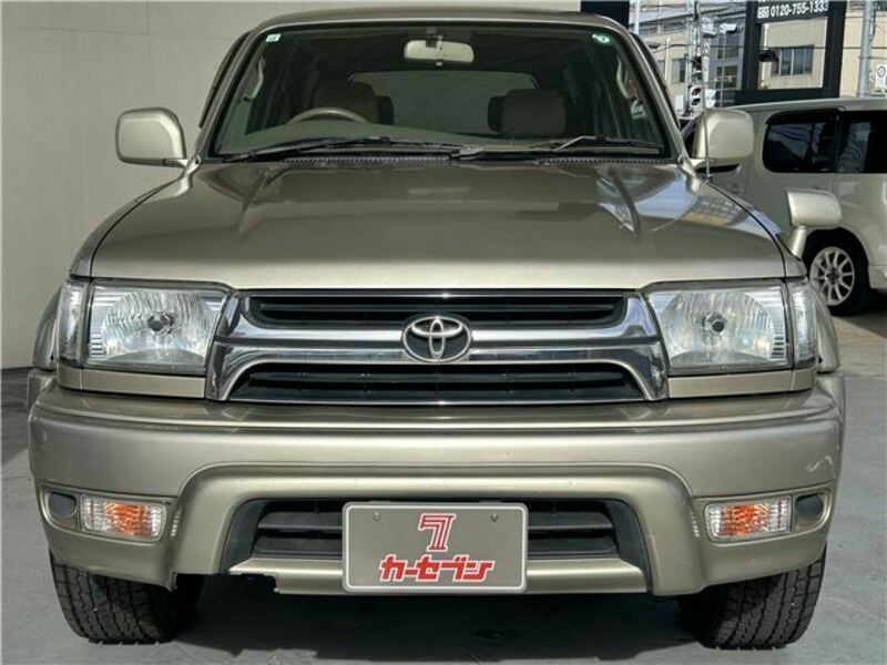 HILUX SURF