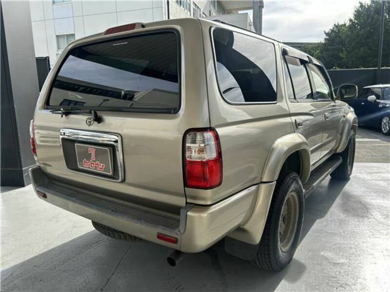 HILUX SURF