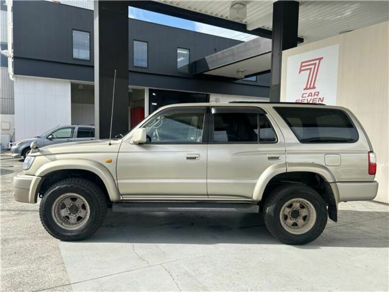 HILUX SURF