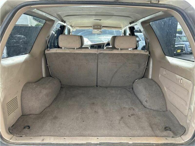 HILUX SURF