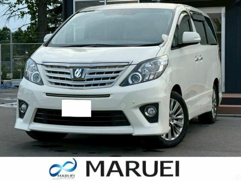 ALPHARD-0