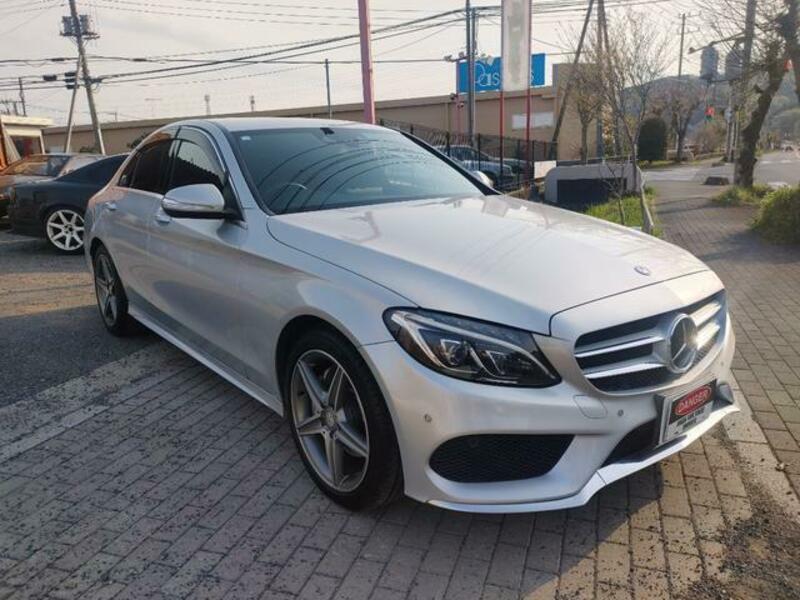 C-CLASS
