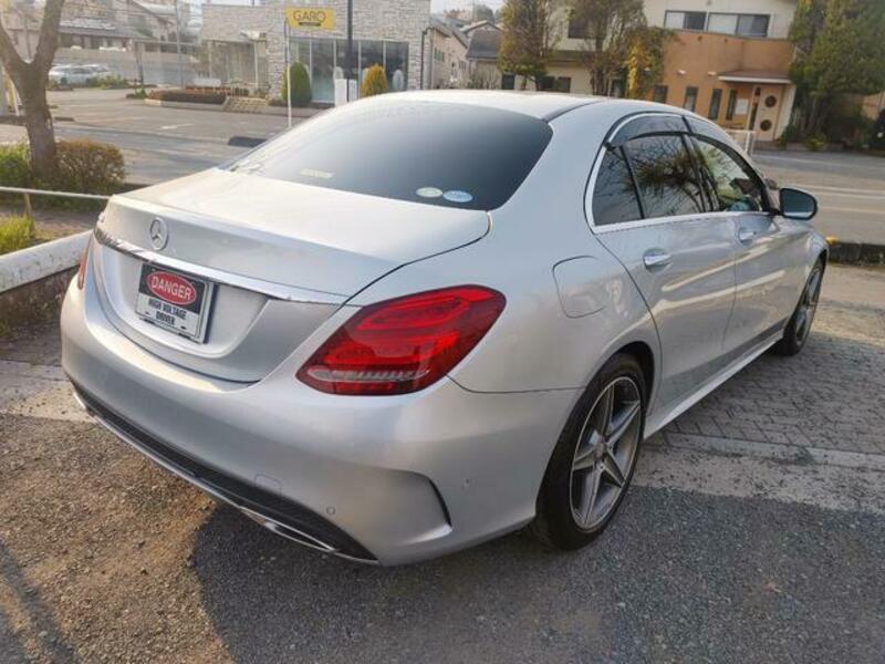 C-CLASS