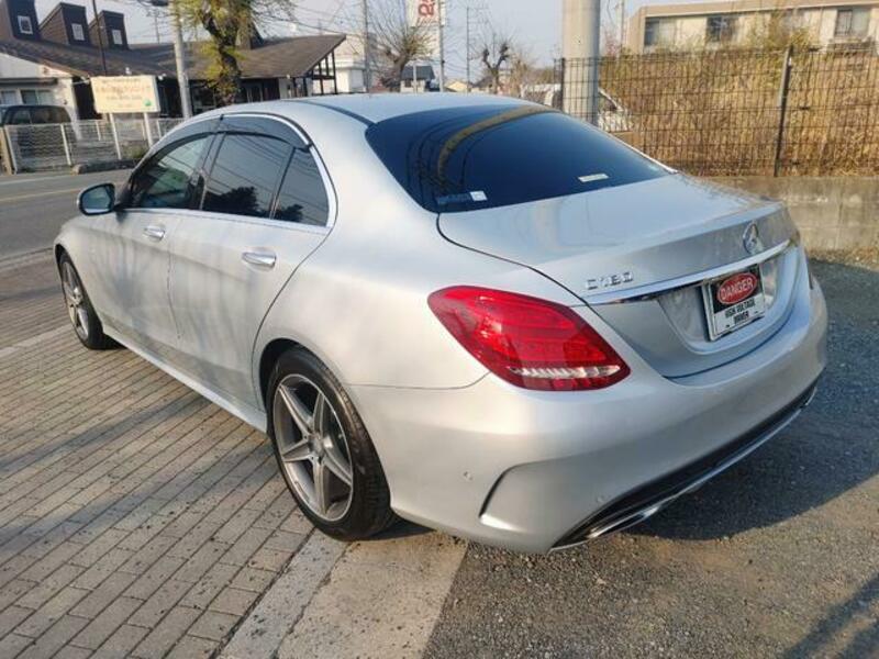 C-CLASS