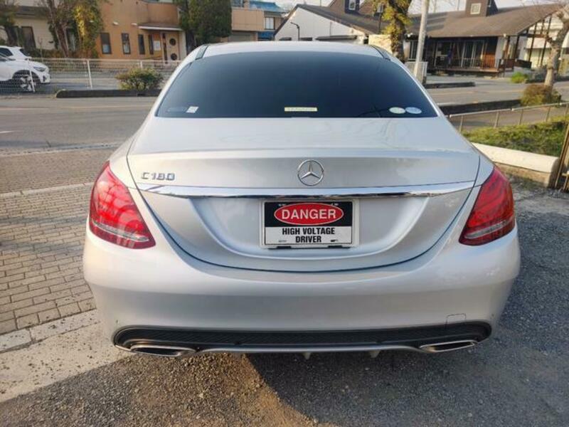 C-CLASS