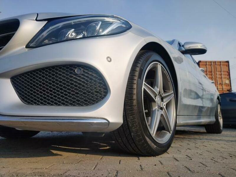 C-CLASS