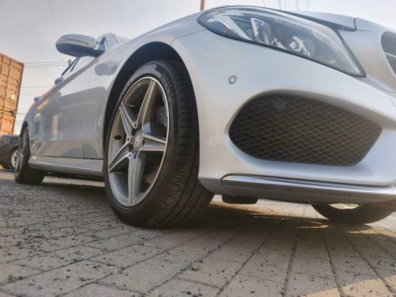 C-CLASS