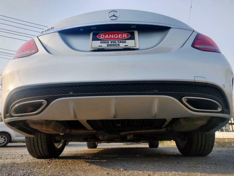 C-CLASS