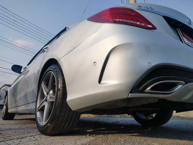 C-CLASS