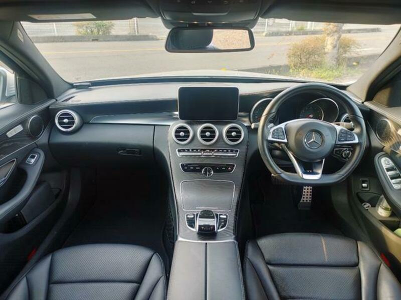 C-CLASS