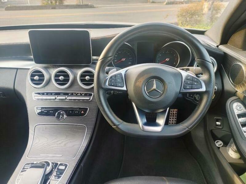 C-CLASS