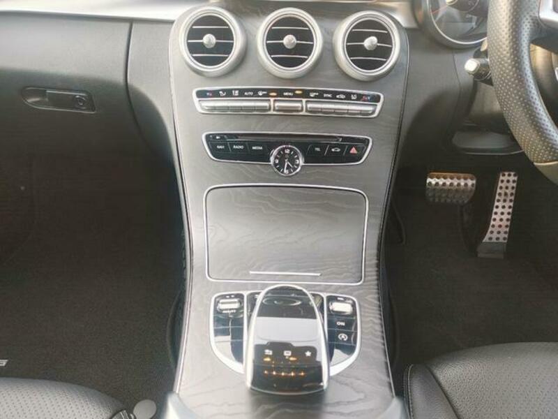 C-CLASS