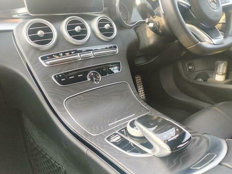 C-CLASS