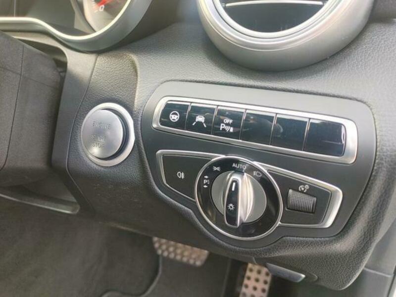 C-CLASS