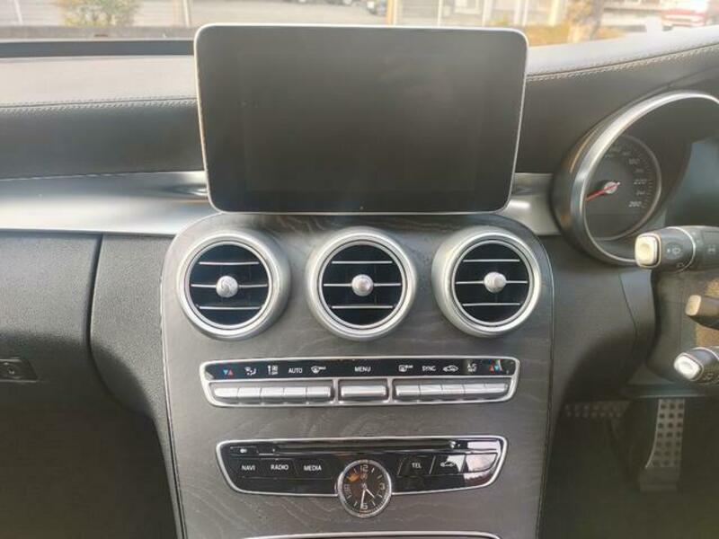 C-CLASS