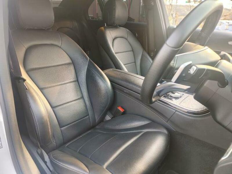 C-CLASS