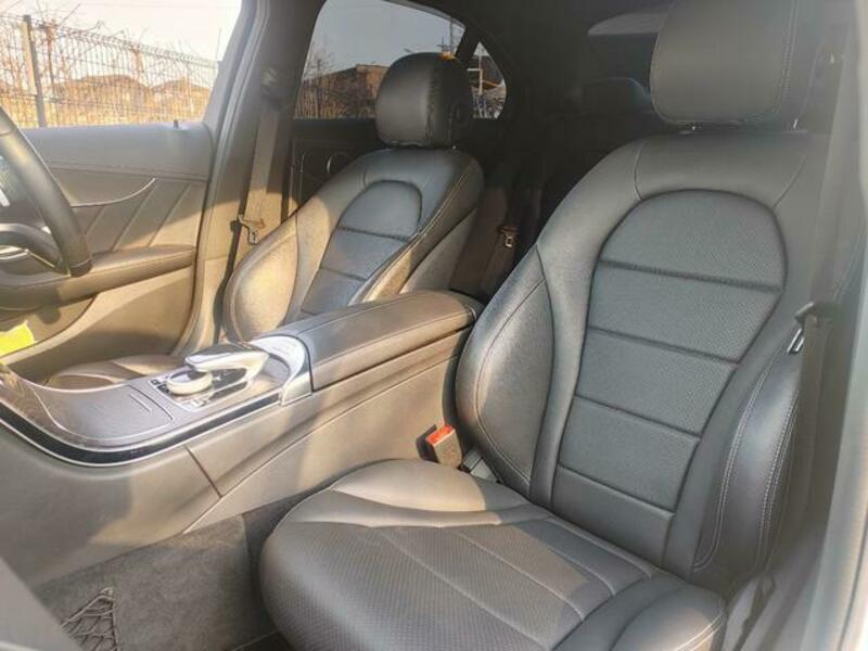 C-CLASS