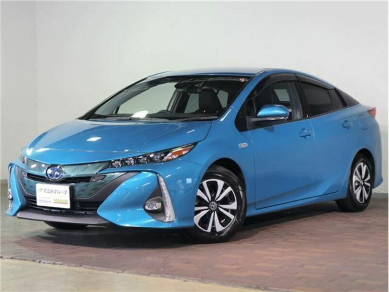 PRIUS PHV-0