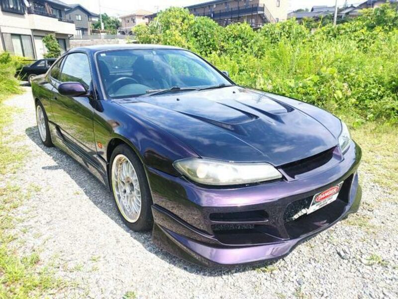 SILVIA