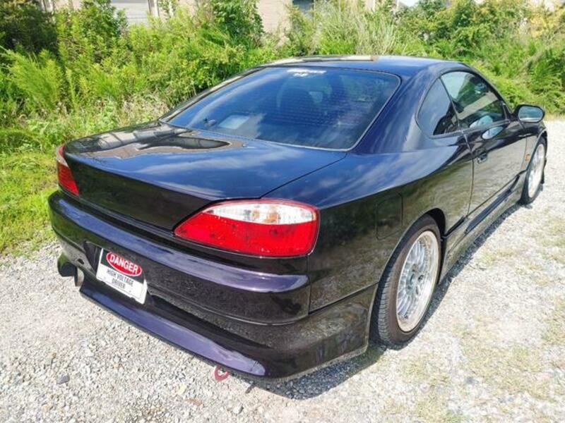 SILVIA