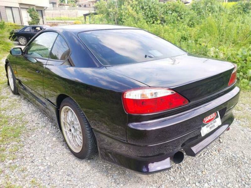 SILVIA