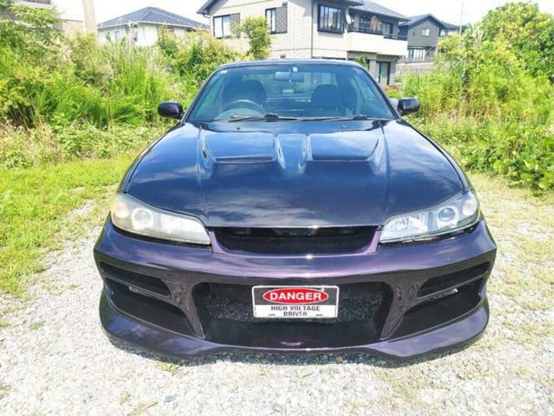 SILVIA