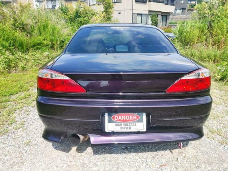 SILVIA