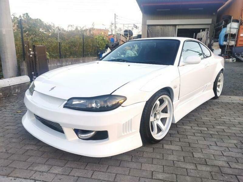 SILVIA