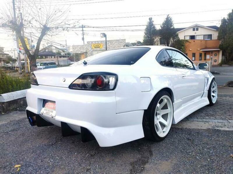 SILVIA