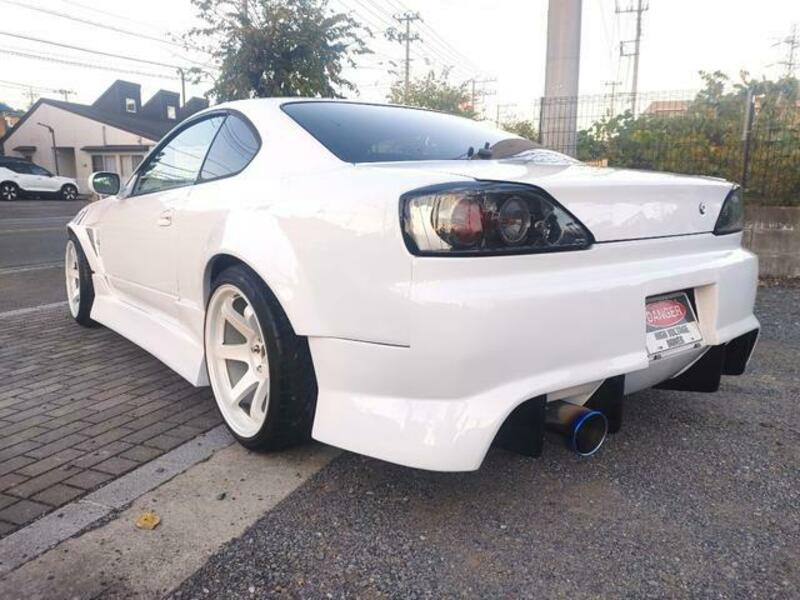 SILVIA