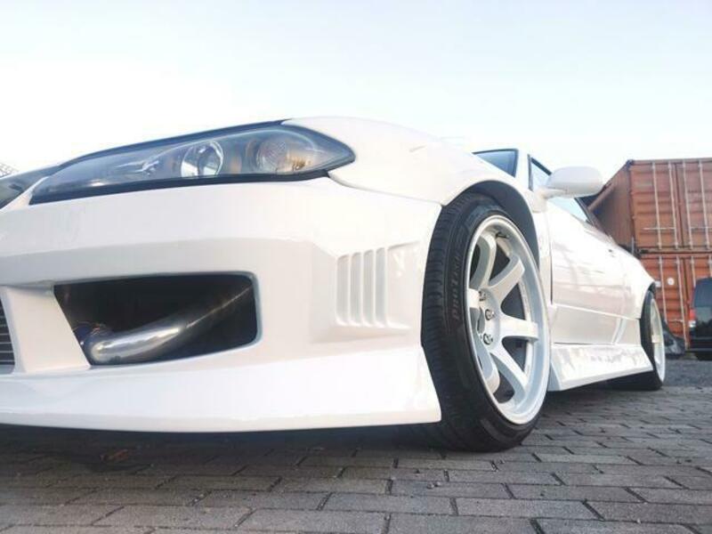 SILVIA