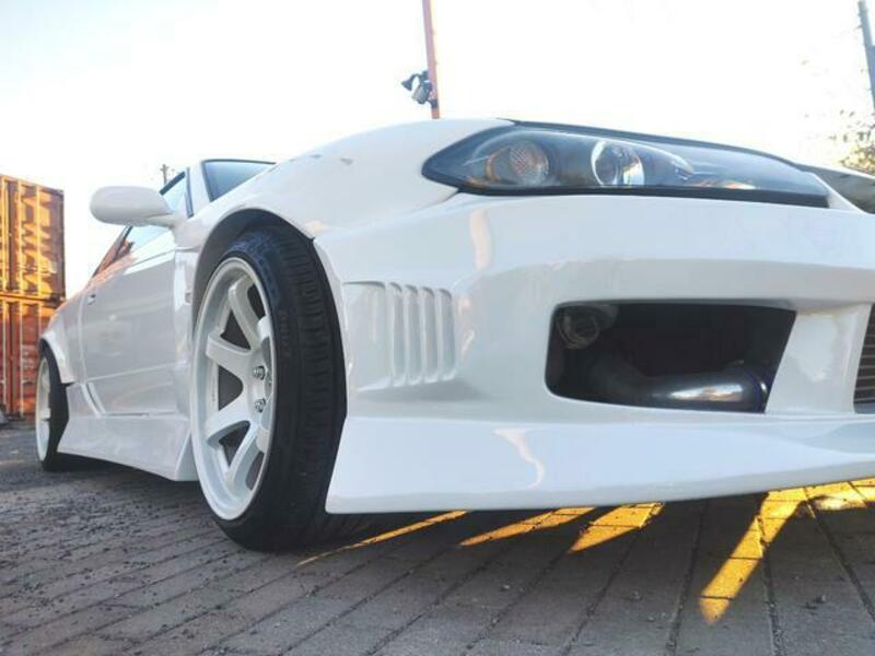 SILVIA